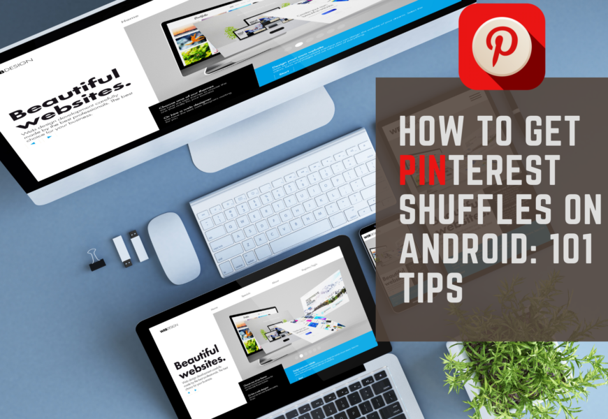 How to Reset Your Pinterest Feed Revitalize Your Boards
