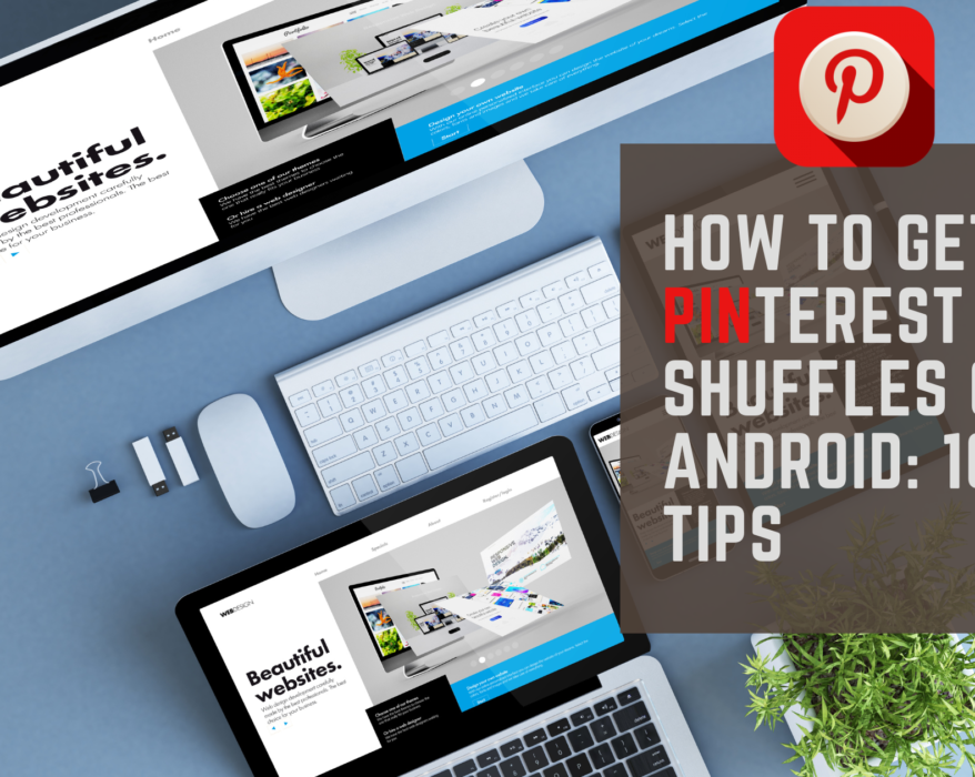 How to Reset Your Pinterest Feed Revitalize Your Boards