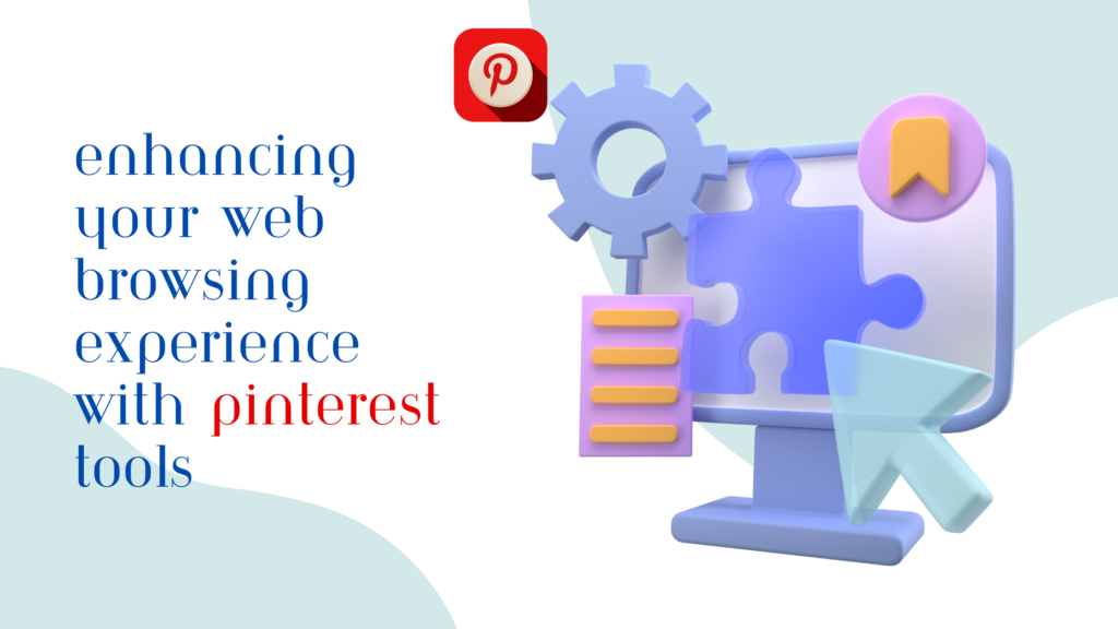 Pinterest Extension Chrome: The Ultimate Tools