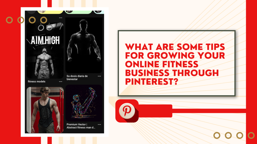 How Fitness Professionals Can Use Pinterest