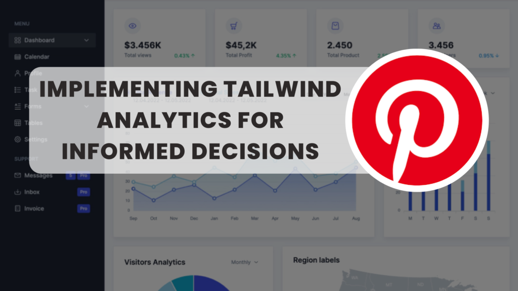What is Tailwind for Pinterest