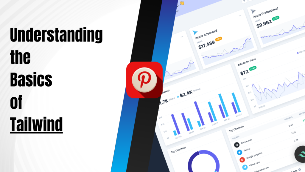 What is Tailwind for Pinterest