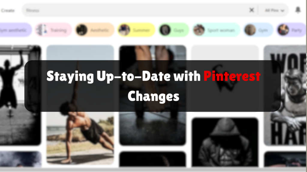 How to Change What Pinterest Shows You: Master Your Feed