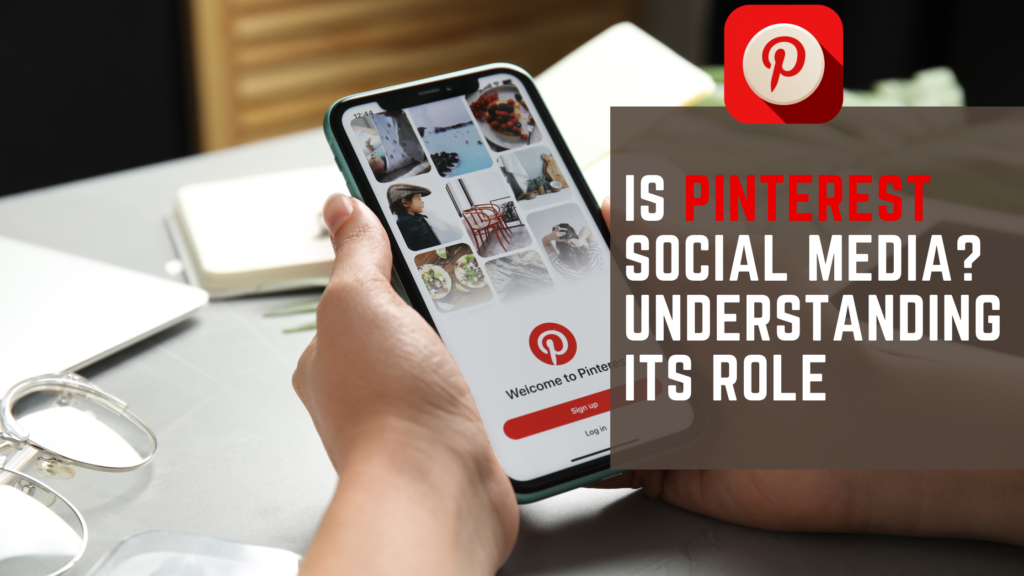 Is Pinterest Social Media