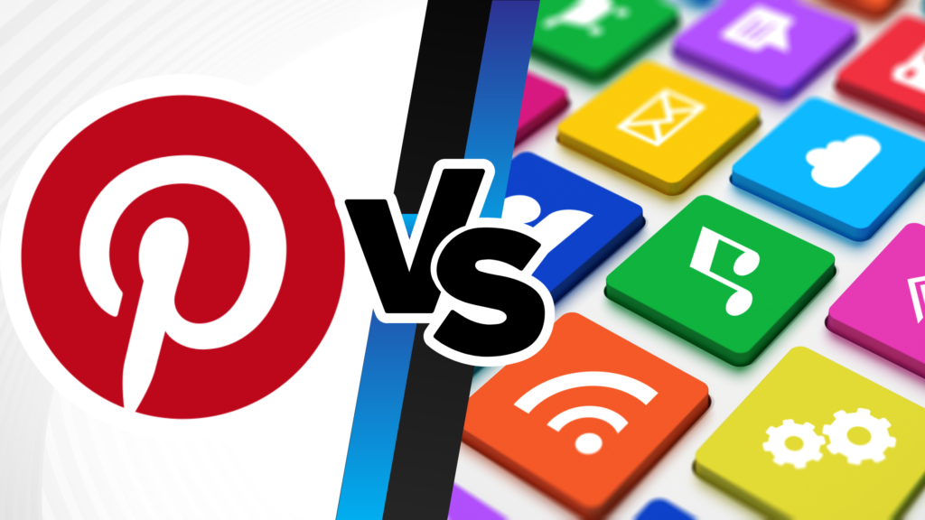 Is Pinterest Social Media