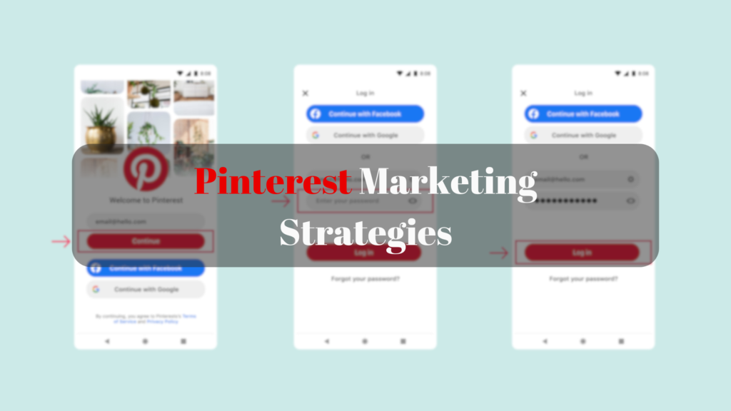 How to Become a Pinterest Manager