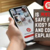 Is Pinterest Safe for Kids? Pros and Cons Explained pinterest-48