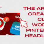 Blue White Modern Minimal Business Plan Company Presentation 1