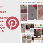 Blue White Modern Minimal Business Plan Company Presentation 2