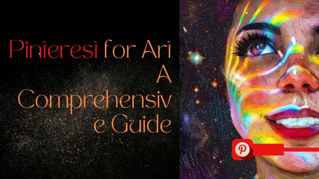 Pinterest for Art