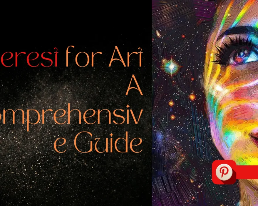 Pinterest for Art