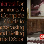 Pinterest for Furniture