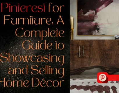 Pinterest for Furniture
