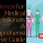 Pinterest for Medical Professionals