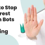 How to Stop Pinterest Spam Bots from Stealing Pins