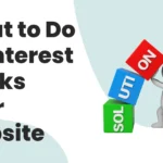 What to Do If Pinterest Blocks Your Website