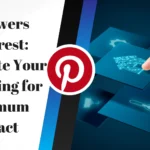 AI Powers Pinterest: Automate Your Marketing for Maximum Impact