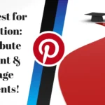 Pinterest for Education: Distribute Content & Engage Students!