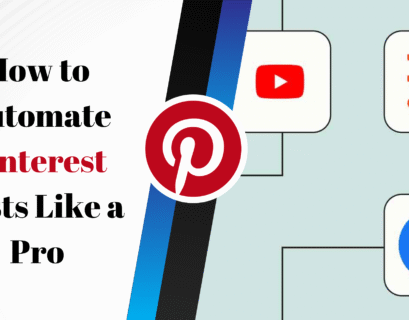 How to Automate Pinterest Posts Like a Pro