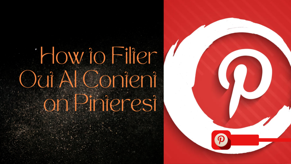 How to Filter Out AI Content on Pinterest