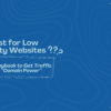 Pinterest for Low Authority Websites: The 2026 Playbook to Get Traffic Without “Domain Power” Pinterest for Low Authority Websites
