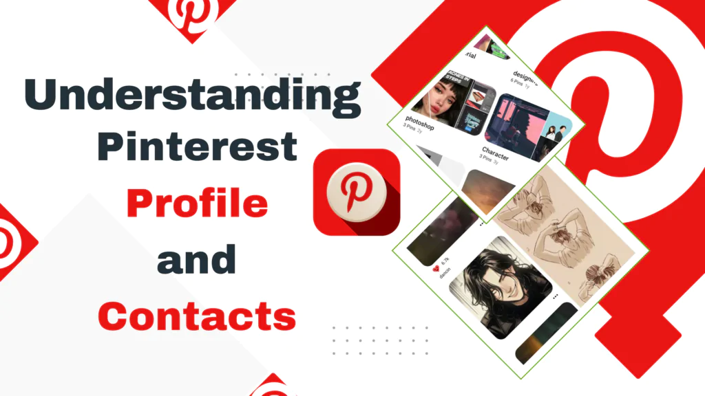 How to Find Your Contacts on Pinterest