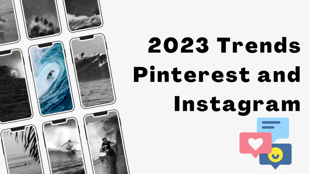 Pinterest vs Instagram