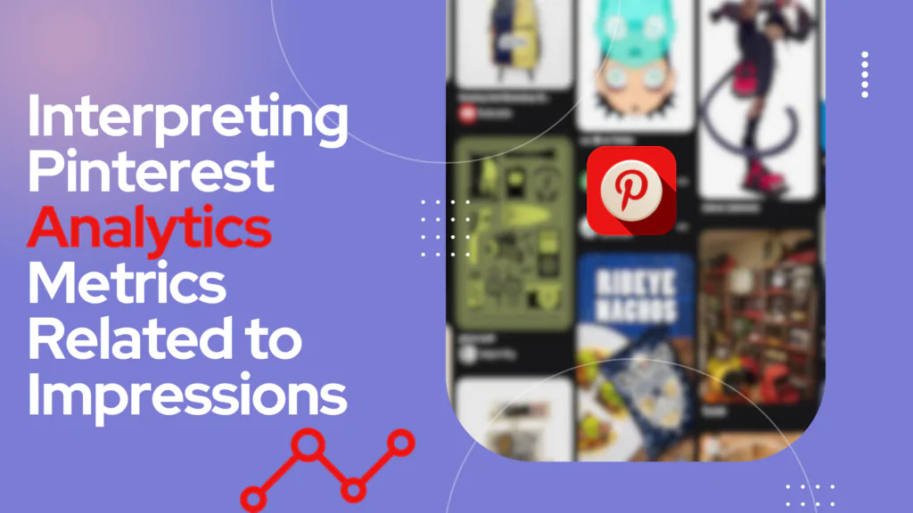 What's an Impression on Pinterest?