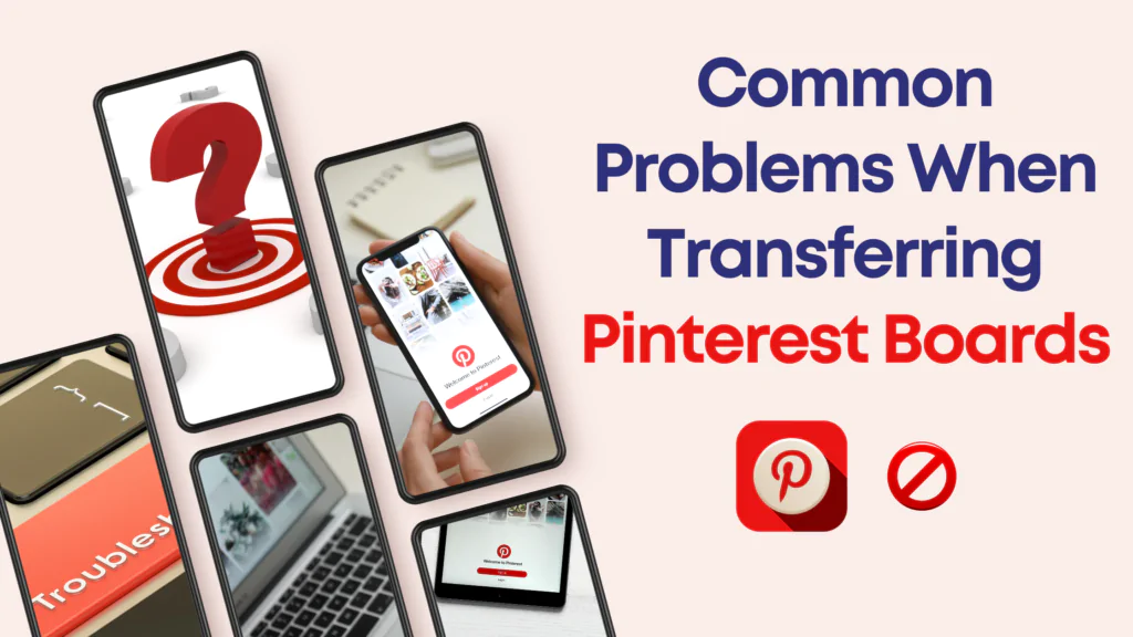 Can You Transfer Pinterest Boards to Another Account