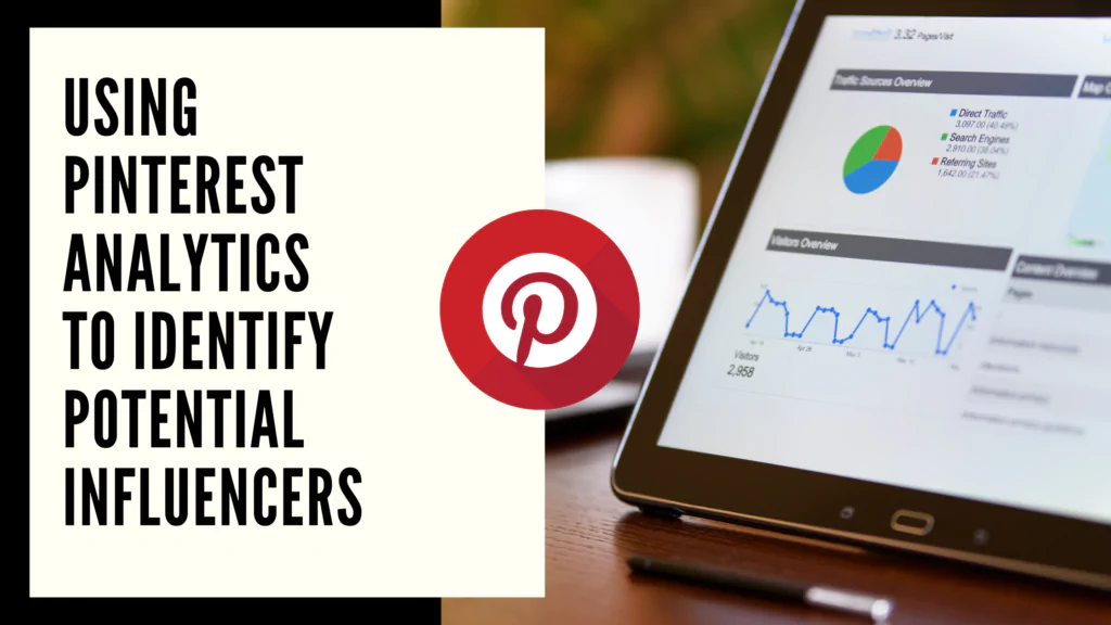 How to Find Influencers on Pinterest