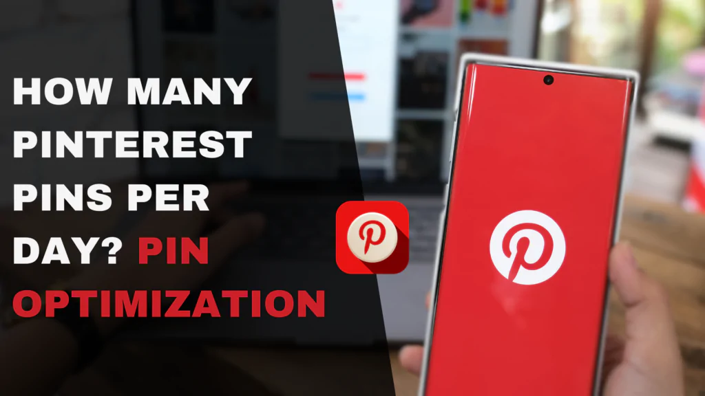 How Many Pinterest Pins Per Day