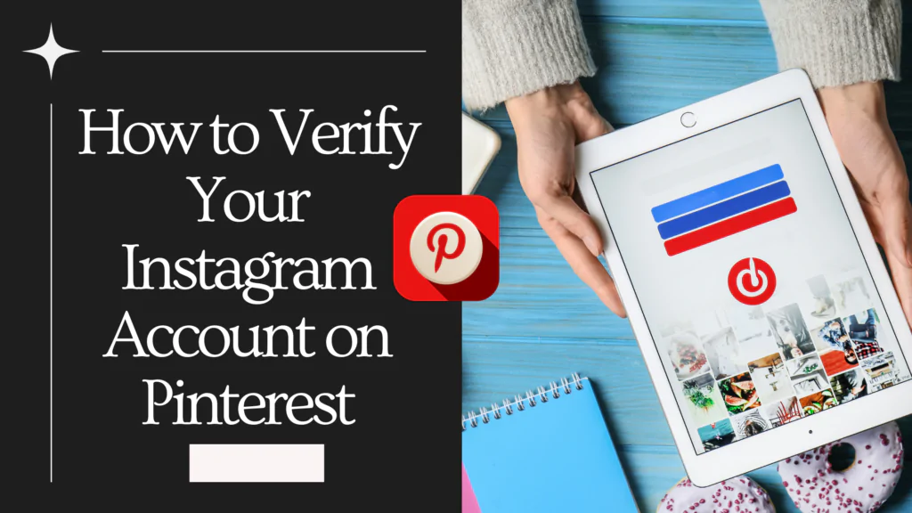 How to Link Pinterest to Instagram