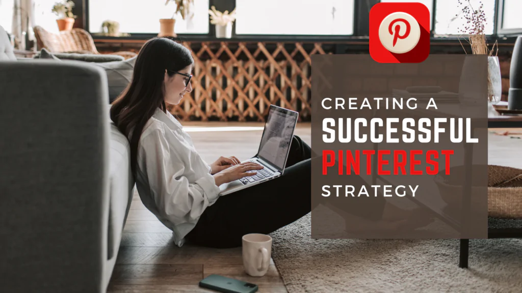 How to Make Money with Pinterest Without a Blog