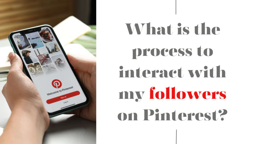 How to Delete a Follower on Pinterest