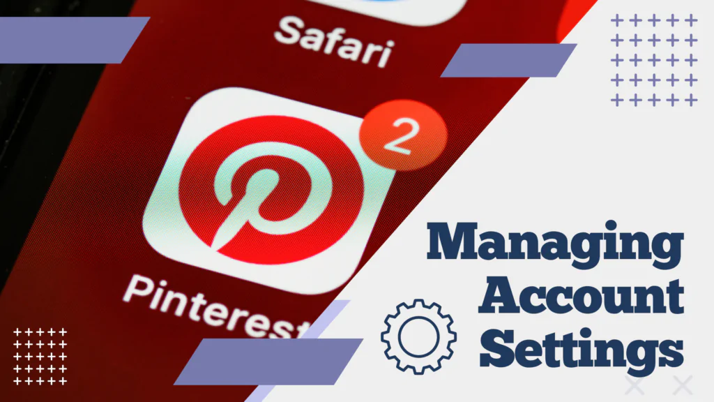 How to Delete Pinterest Account on Phone