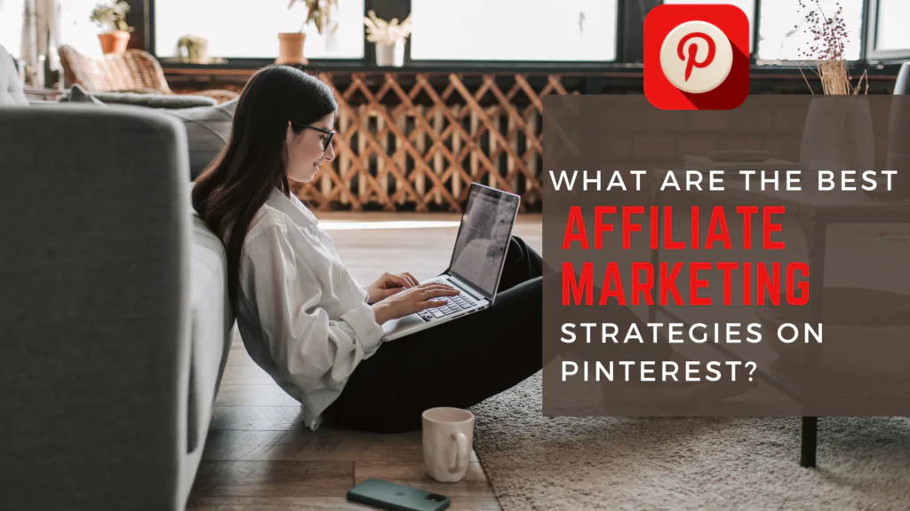 How to Make Money on Pinterest