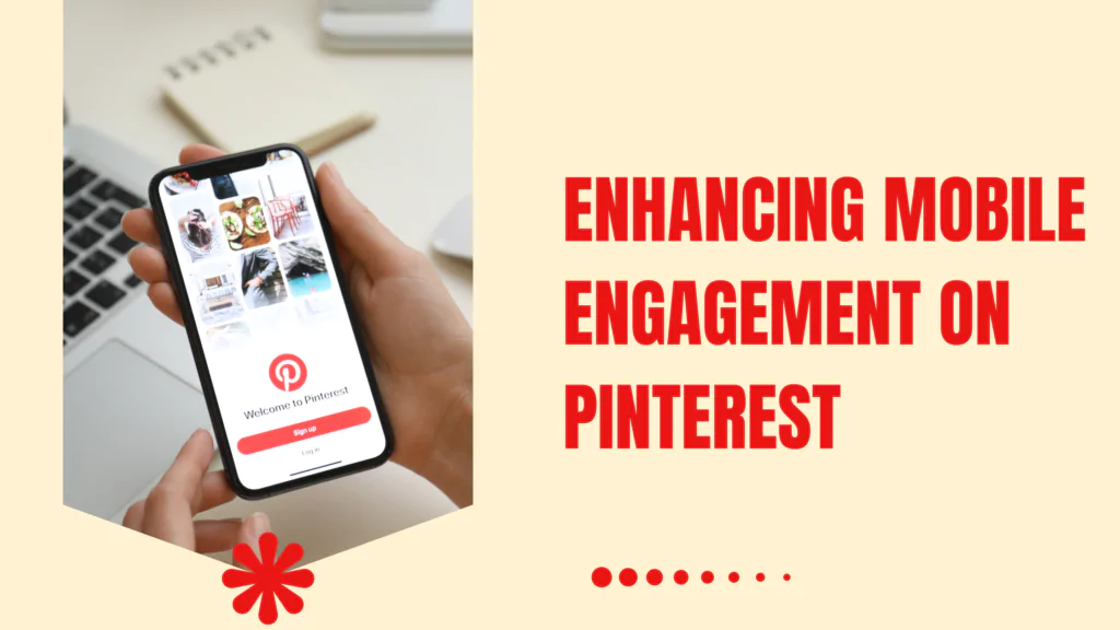 Pinterest Mobile App URL