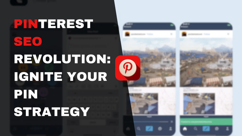 Pinterest SEO