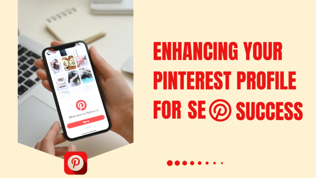 Pinterest SEO