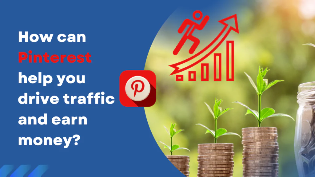 How to Make Money on Pinterest