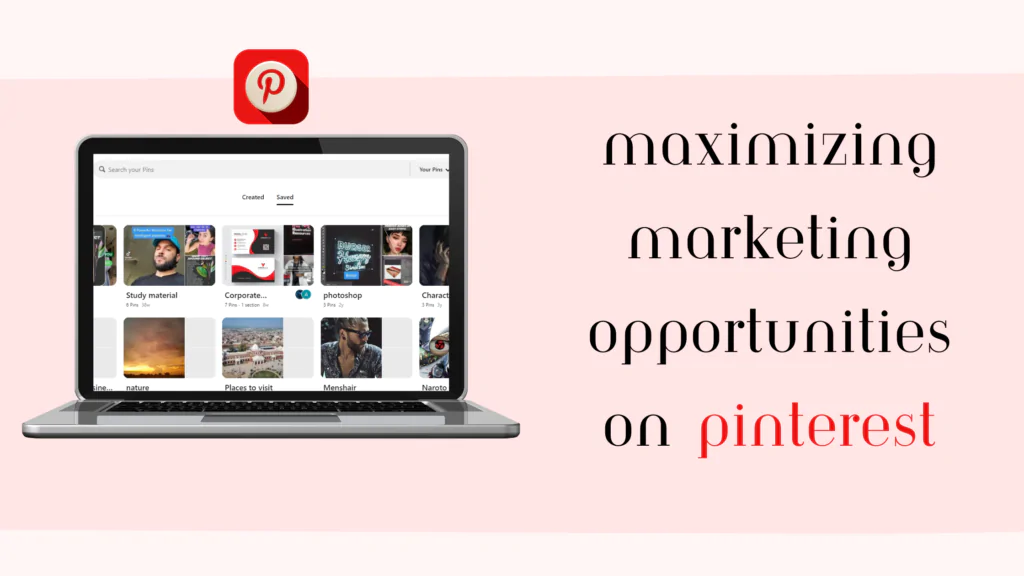 Why Pinterest Is Good for Marketing