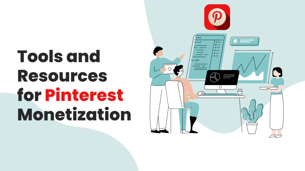 How to Monetize Pinterest