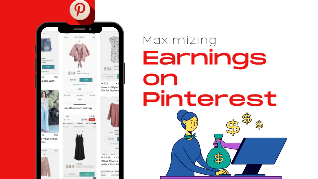 How to Monetize Pinterest