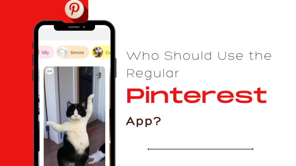 Pinterest vs Pinterest Lite