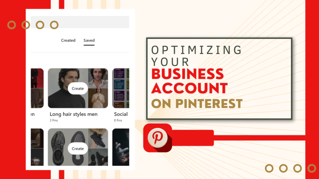 Pinterest Branding Strategies