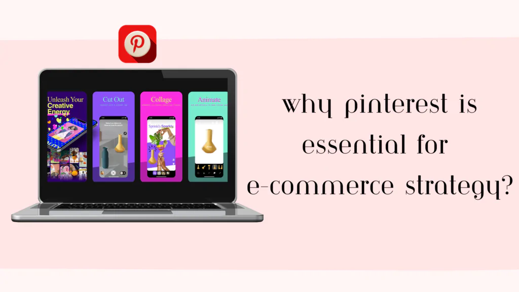 Pinterest E-commerce Integration