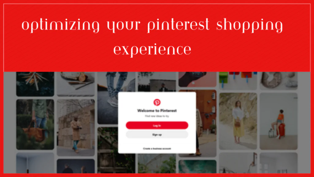 Pinterest Buyable Pins