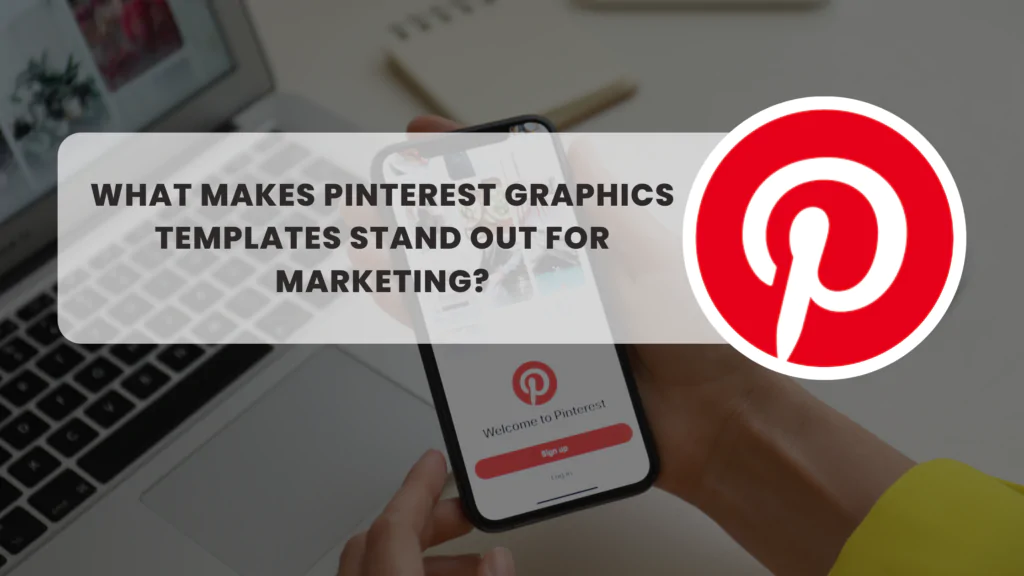 Pinterest Graphics Templates