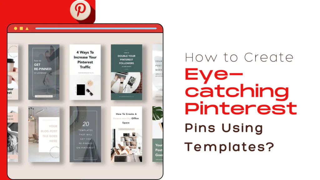 Pinterest Graphics Templates