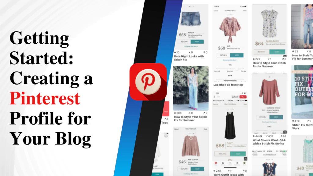 How to Use Pinterest as a Blogger